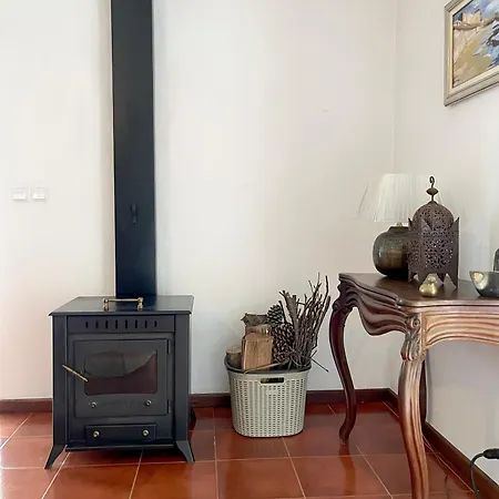 Nyaraló Casa Do Laranjal Vila Nova de Famalicão