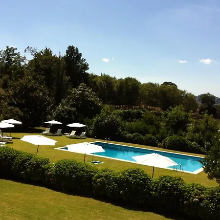 Casa Do Laranjal بيت للعطل *