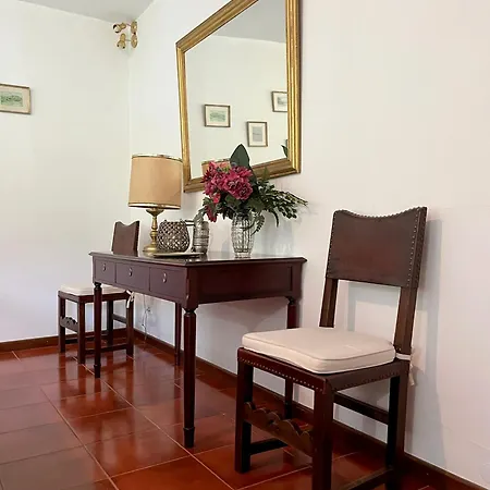 Nyaraló Casa Do Laranjal Vila Nova de Famalicão