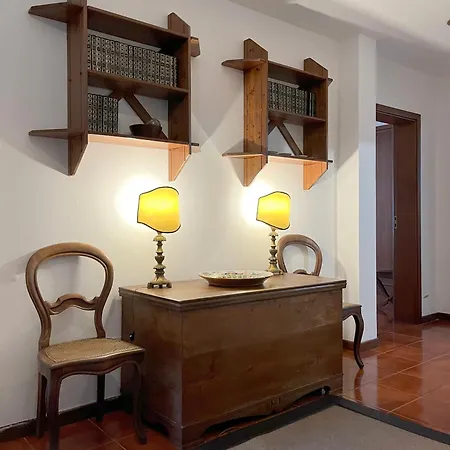 Casa Do Laranjal *