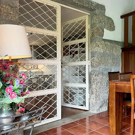 Casa Do Laranjal Vila Nova de Famalicão