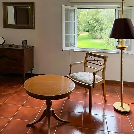 Casa Do Laranjal * Vila Nova de Famalicao