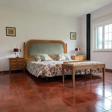 Casa Do Laranjal