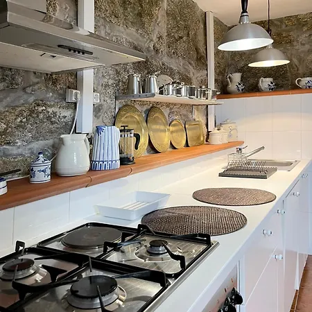 Holiday home Casa Do Laranjal Vila Nova de Famalicao