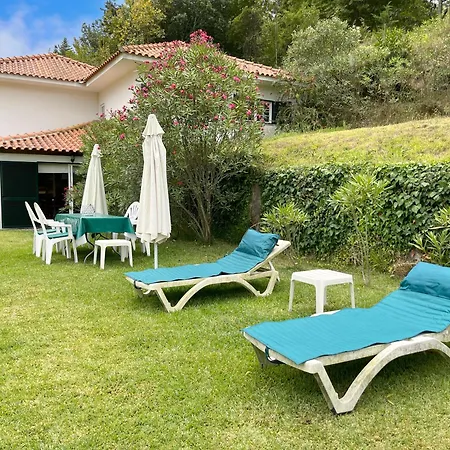 Casa Do Laranjal Nyaraló Vila Nova de Famalicão