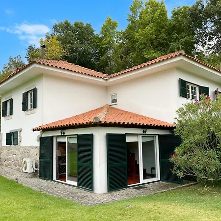 Casa Do Laranjal Vila Nova de Famalicao