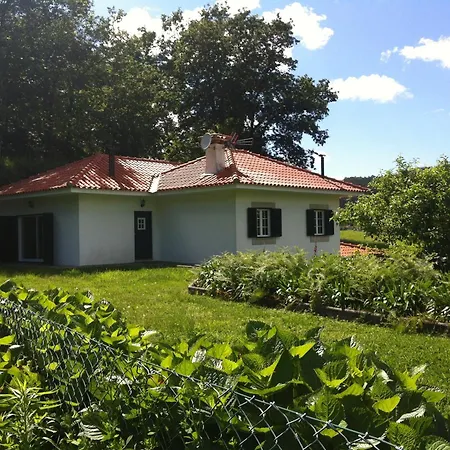 Casa Do Laranjal *